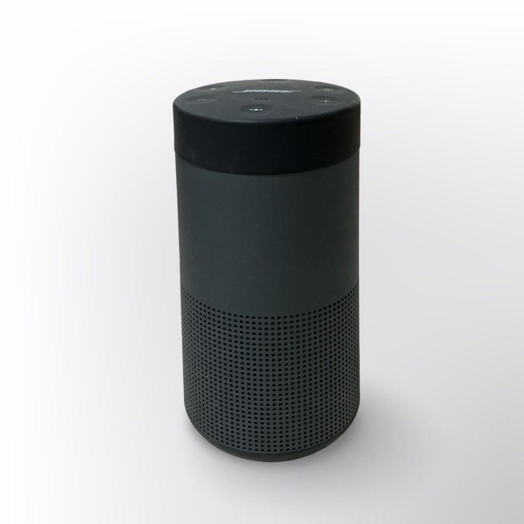 BOSE SoundLink Revolve ポータブルスピーカー