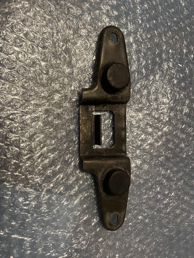 Kawasaki gpz400f タンクステー