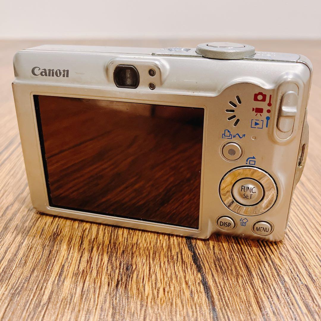 Canon IXY DIGITAL70 PC1193 デジタルカメラ　スマホ転送
