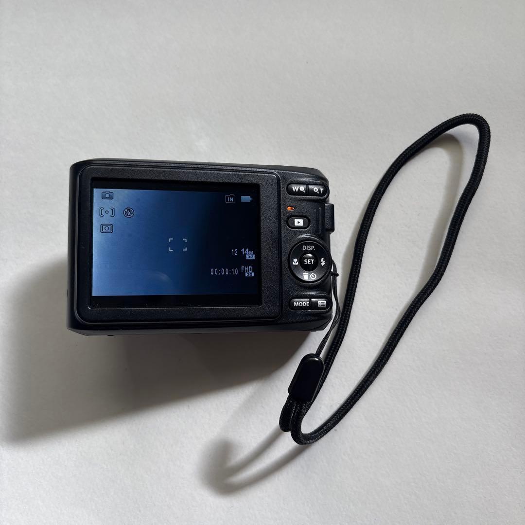 Kodak PIXPRO FZ45 コンパクトデジタルカメラ