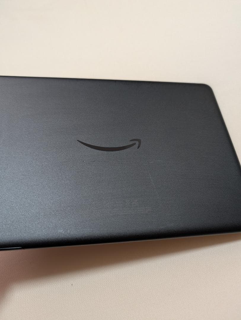 Amazon Fire HD 10（13世代、2023年モデル、32GB）