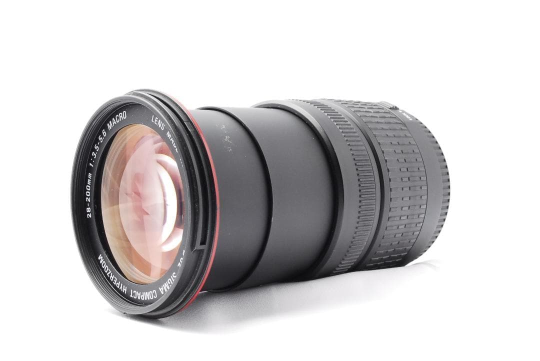 Nikon D50✨付替不要✨高倍率レンズ付✨レンズセット スマホ転送 初心者