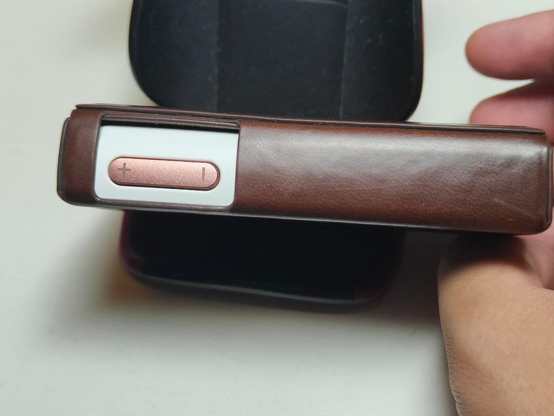 Pioneer XDP-20 ごちうさ限定コラボモデル DAP