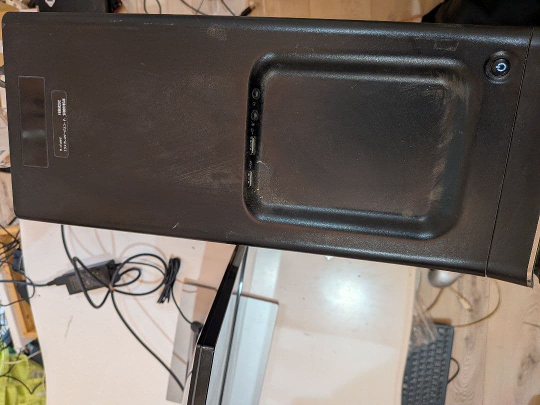 DELL XPS 8700 Core i7-4770 メモリ16GB