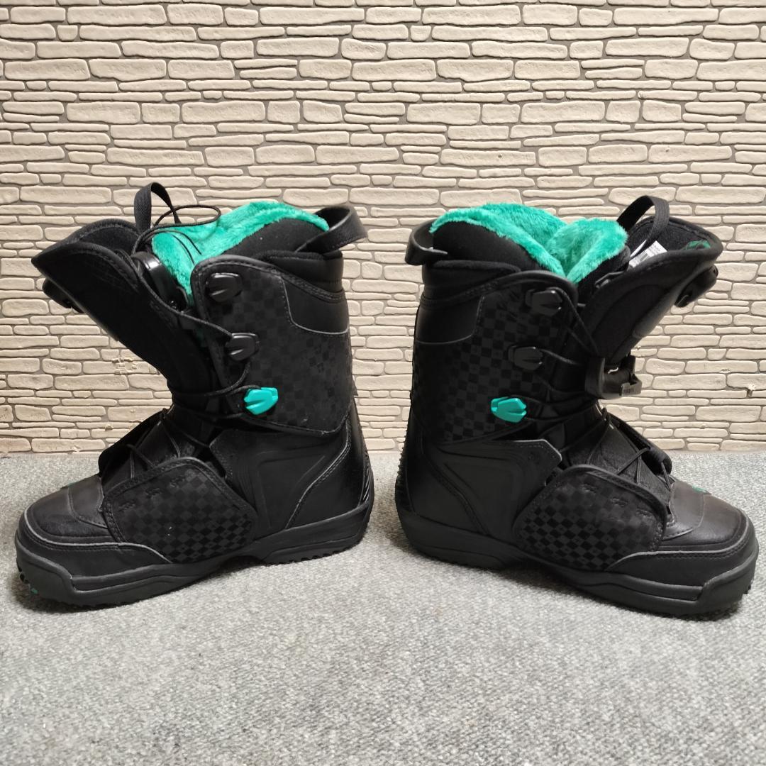 SALOMON KIANA スノーボード ブーツ24cm