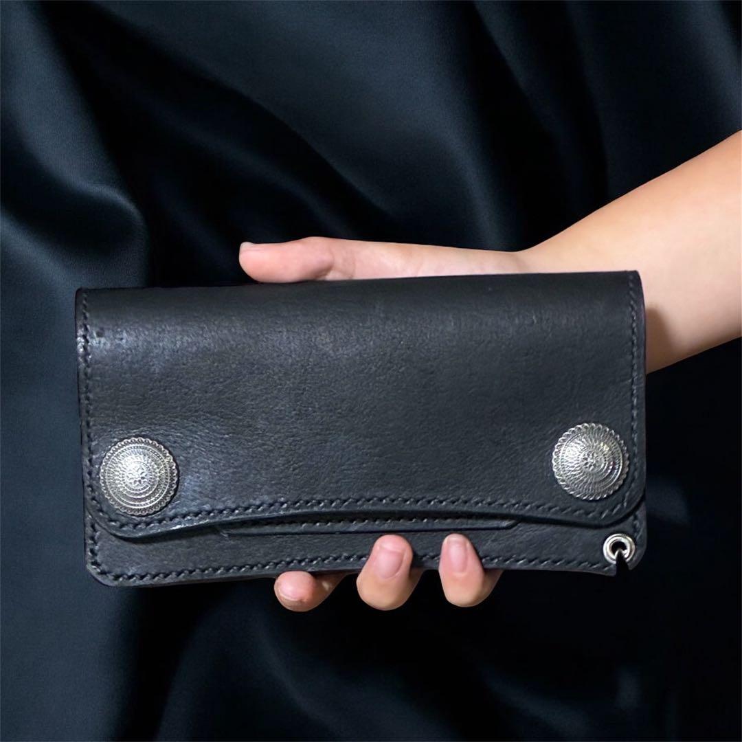 トラッカーウォレット　289 marlboro