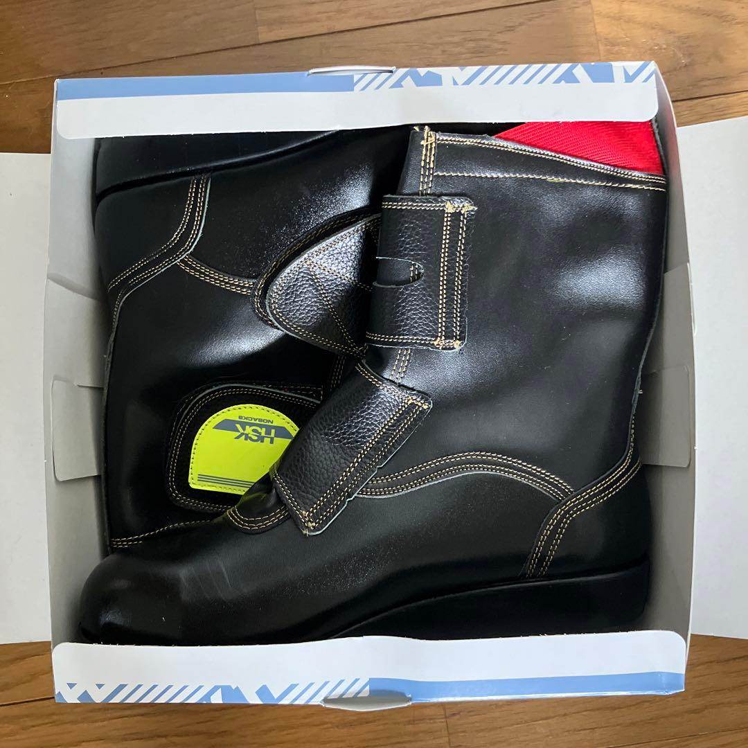 舗装用安全靴　舗装靴　舗装安全靴　安全靴