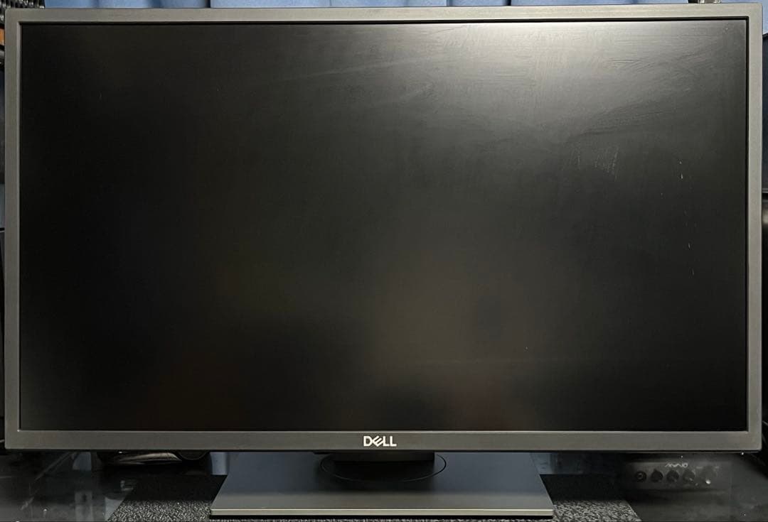 【美品】Dell 27\