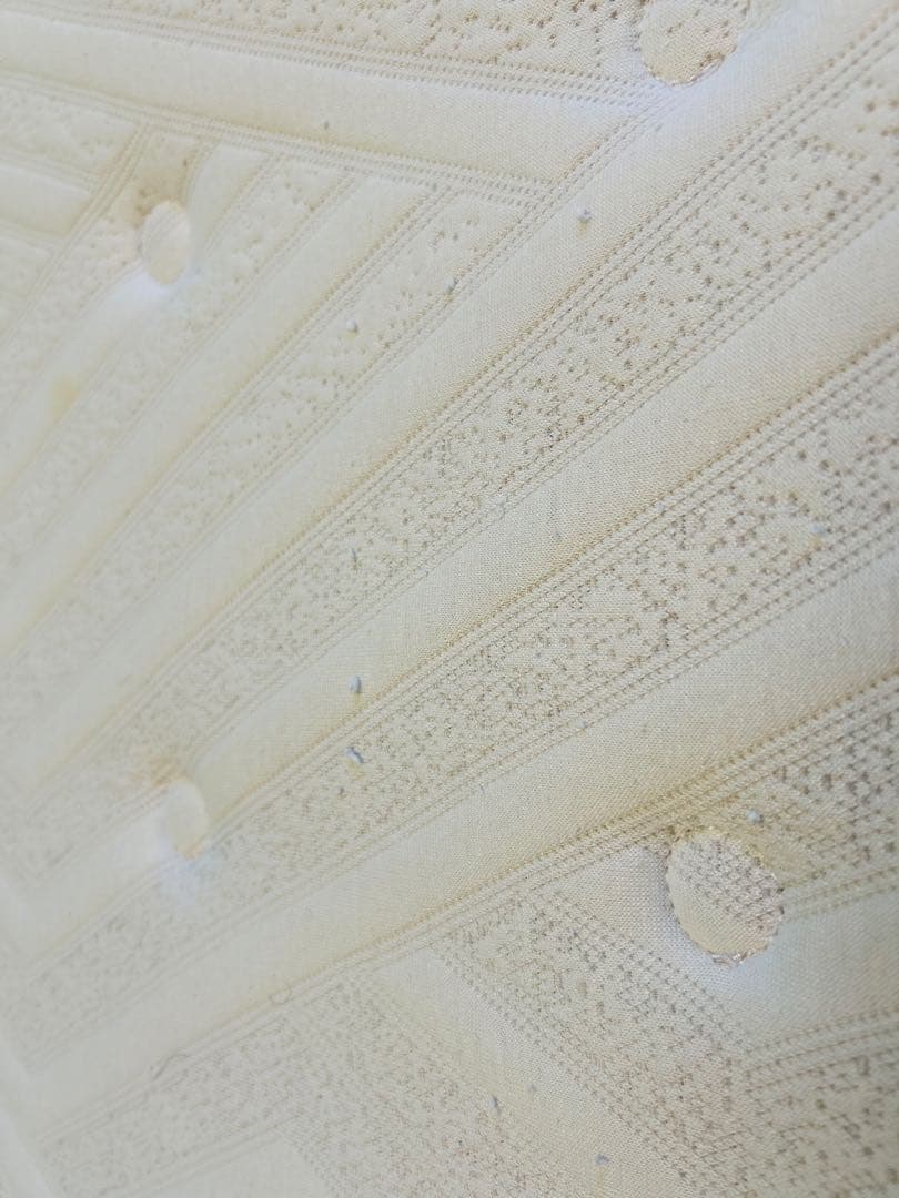 【4/13まで出品】ニトリ Nスリープ クイーンサイズ (マットレスのみ）