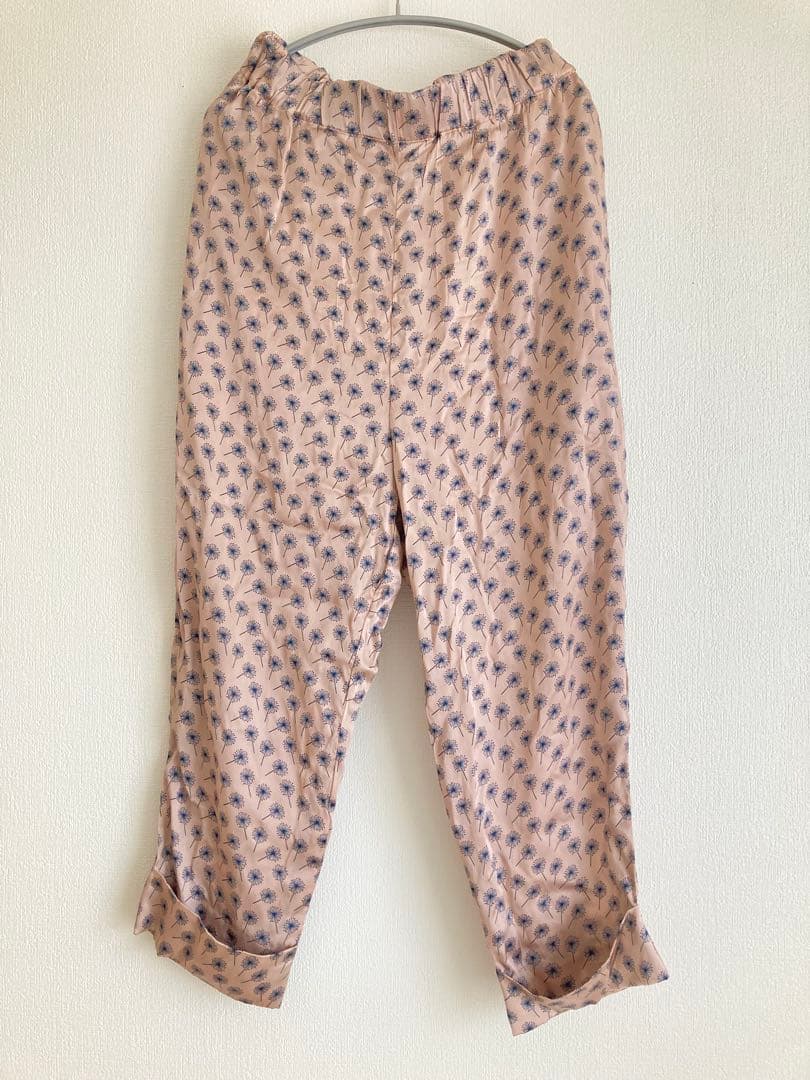 ジェフリービースモール　パンツ