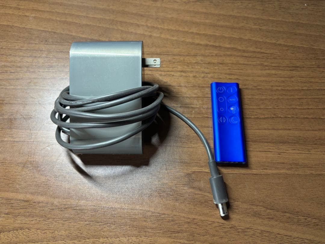 Dyson Pure Cool(TP04) 扇風機機能付き空気清浄機