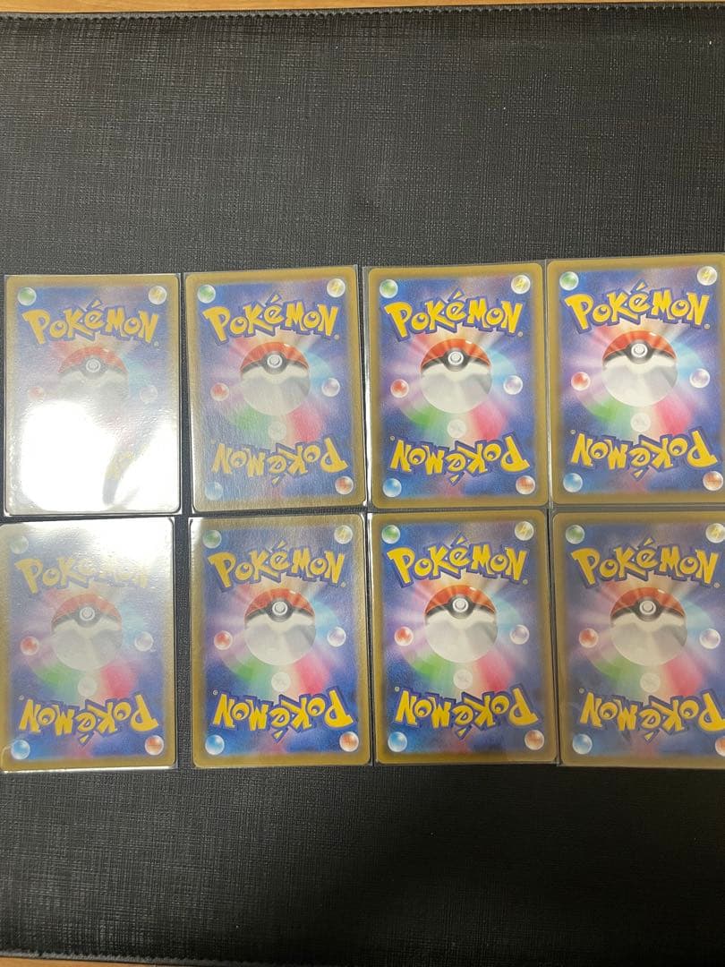 ポケモンカード　ブイズ　sa