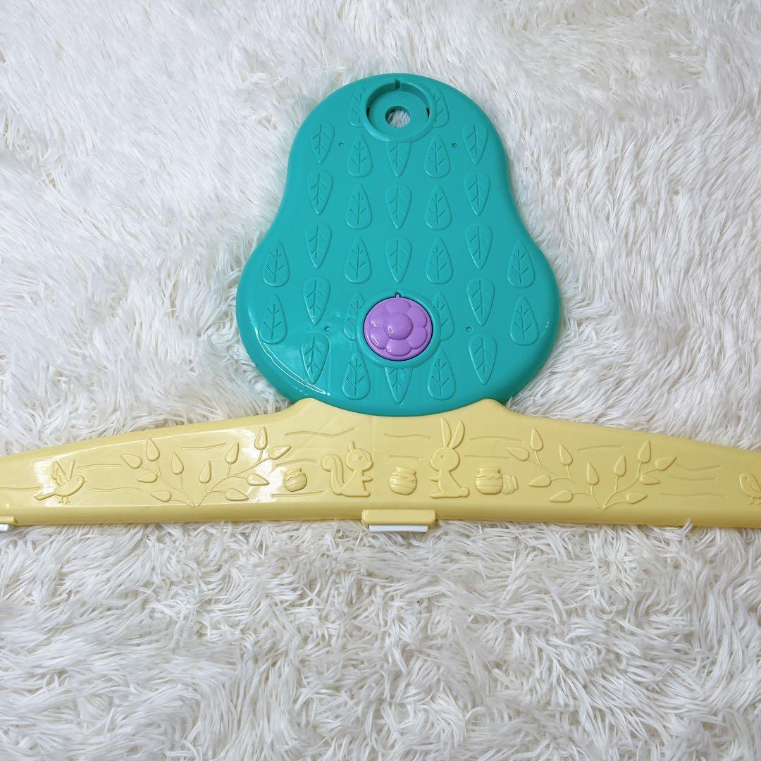 極美品✨くまのプーさん 新型 ジムにへんしん プーメリー えらべる6WAY