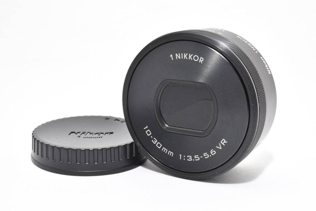 ★美品★ 1 NIKKOR 10-30mm F3.5-5.6 VR #654Q
