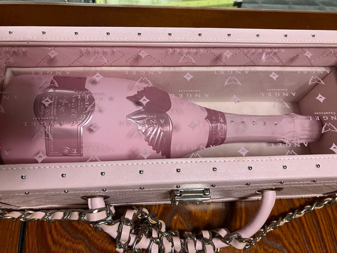 その他 ANGEL CHAMPAGNE Domi Sec