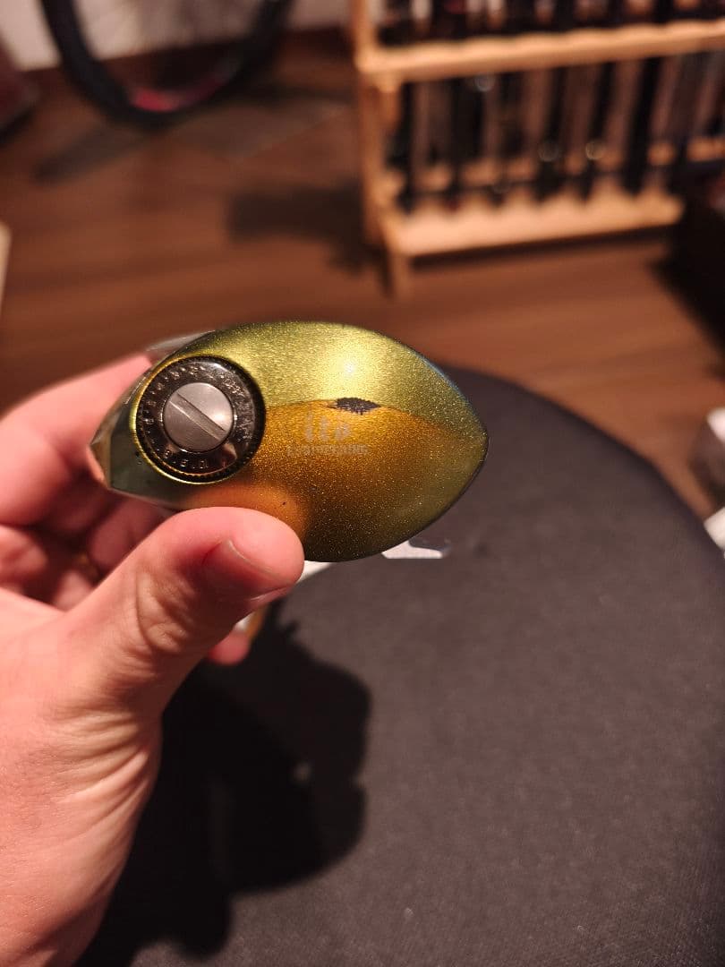 リール TD-ITO 103M