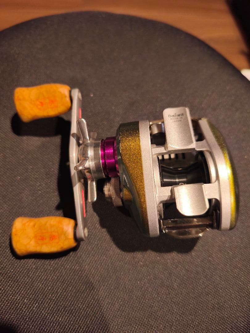 リール TD-ITO 103M