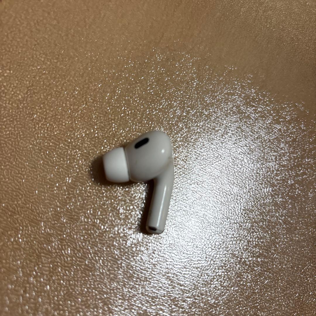 AirPods Pro 第2世代 右耳のみ A2698 正規品 動作確認済