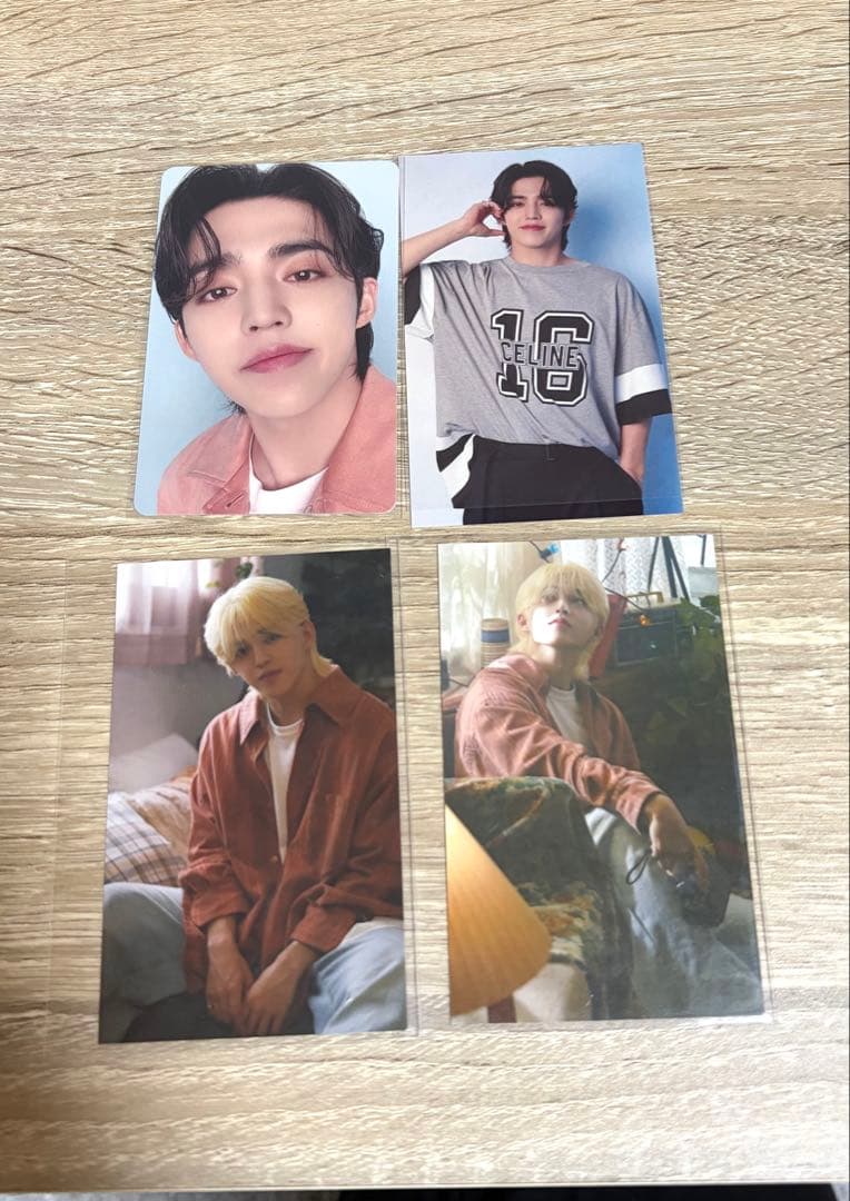 always yours エスクプス 東京 埼玉 福岡 会場特典