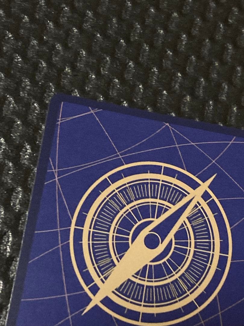 ワンピースカード　エッグヘッドクライシス　ゾロSRパラレル