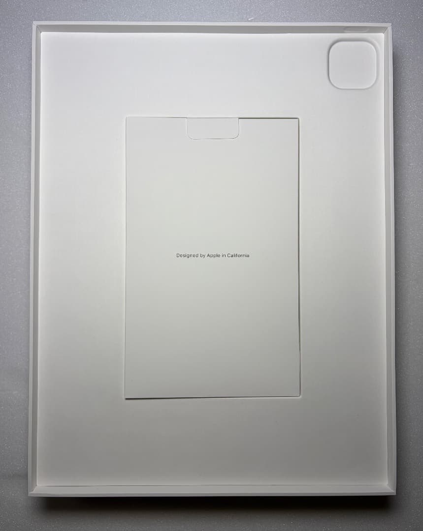 iPad本体 iPadPro 12.9 M2 1TB Cellular