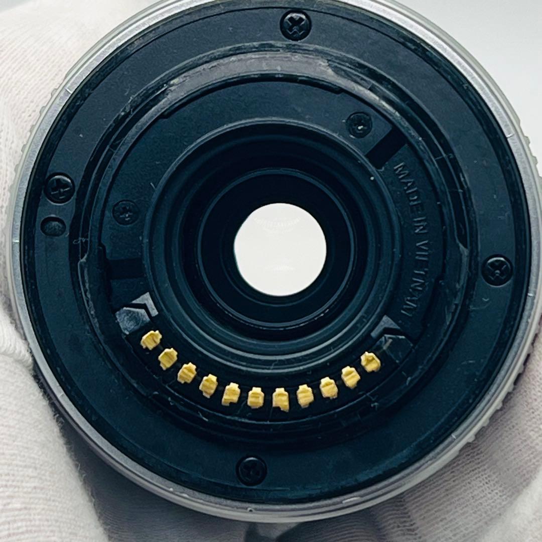 レンズ(ズーム) OLYMPUS M.ZUIKO 40-150mm 4-5.6 R 400