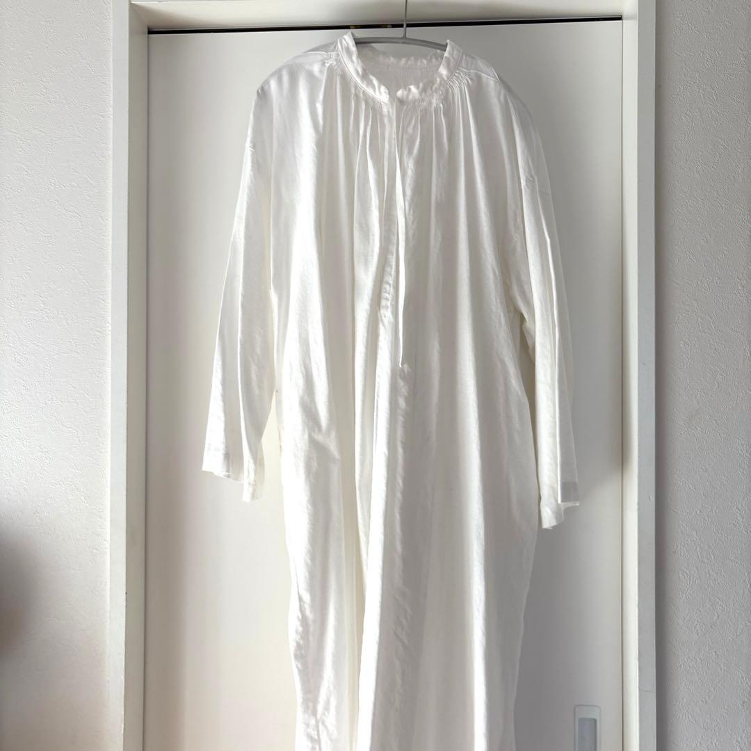 ネストローブ　WIFE &HUSBANDコラボチャーチドレス