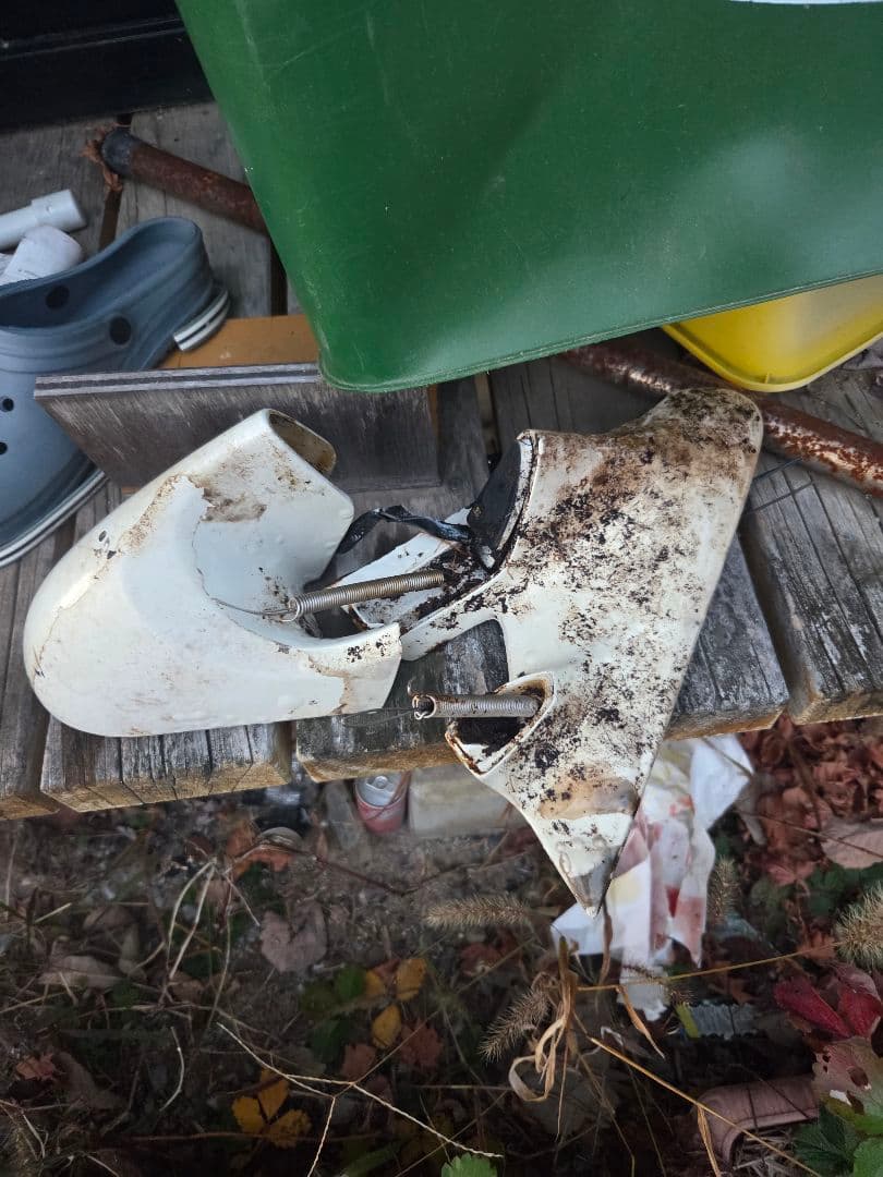 JZX100　ガナドールミラー　左　米津玄米(本人)