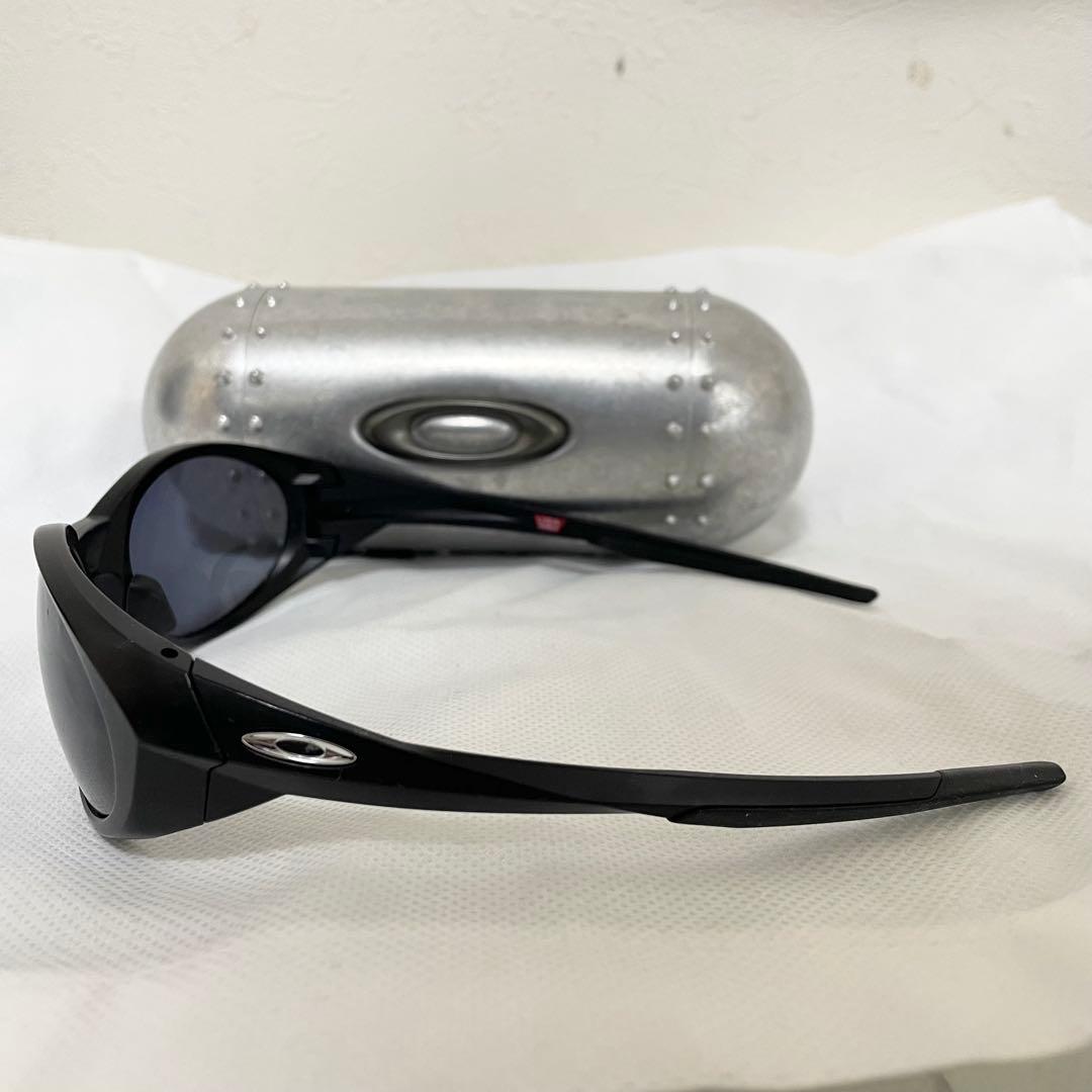 【ケース付き】OAKLEY Eye Jacket™ Redux