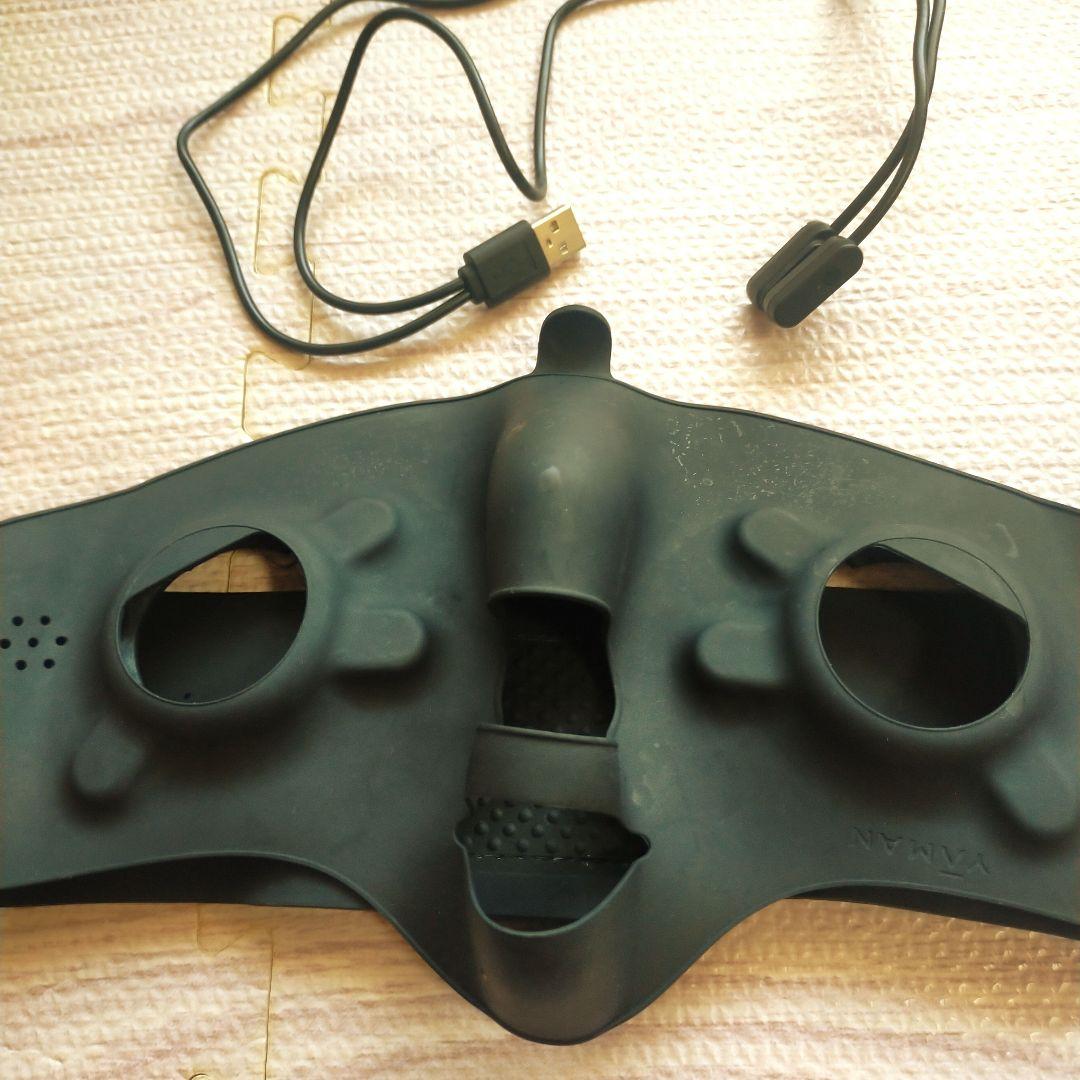 YAMANヤーマン 美顔器 USB接続 メディリフトプラス