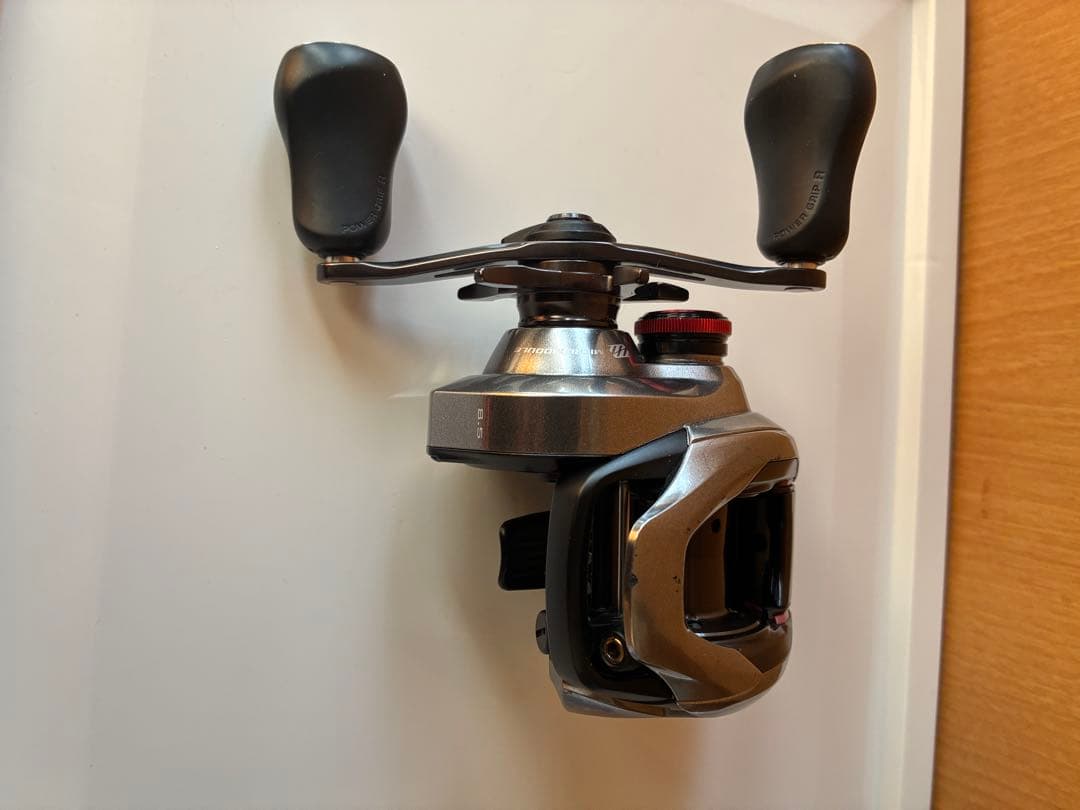 シマノSHIMANO 21 スコーピオンScorpion DC 150XG