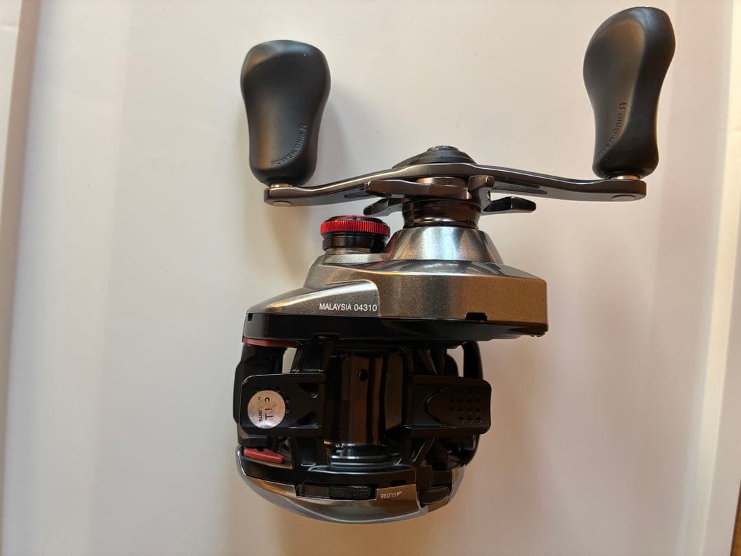 シマノSHIMANO 21 スコーピオンScorpion DC 150XG