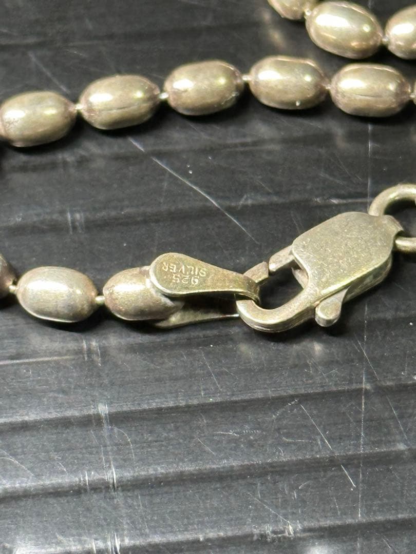 シルバーアクセサリーまとめ　silver 925 メンズ　レディース　777g