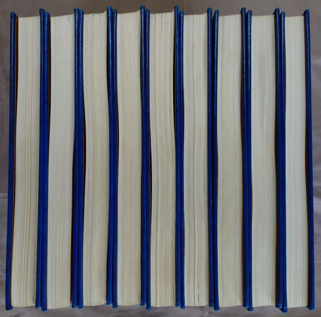 新感覚フランス料理全集　全9巻　小野正吉　ホテルオークラ　村上信夫　帝国ホテル