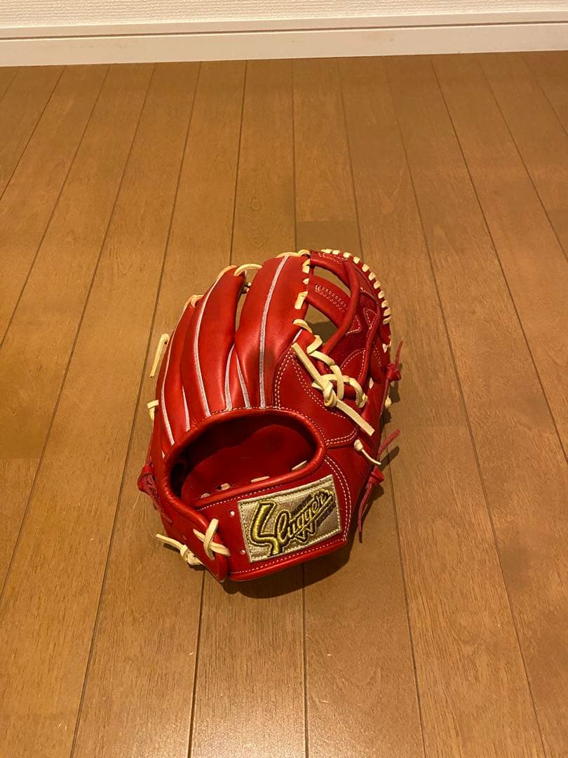 久保田スラッガー　軟式　SR2