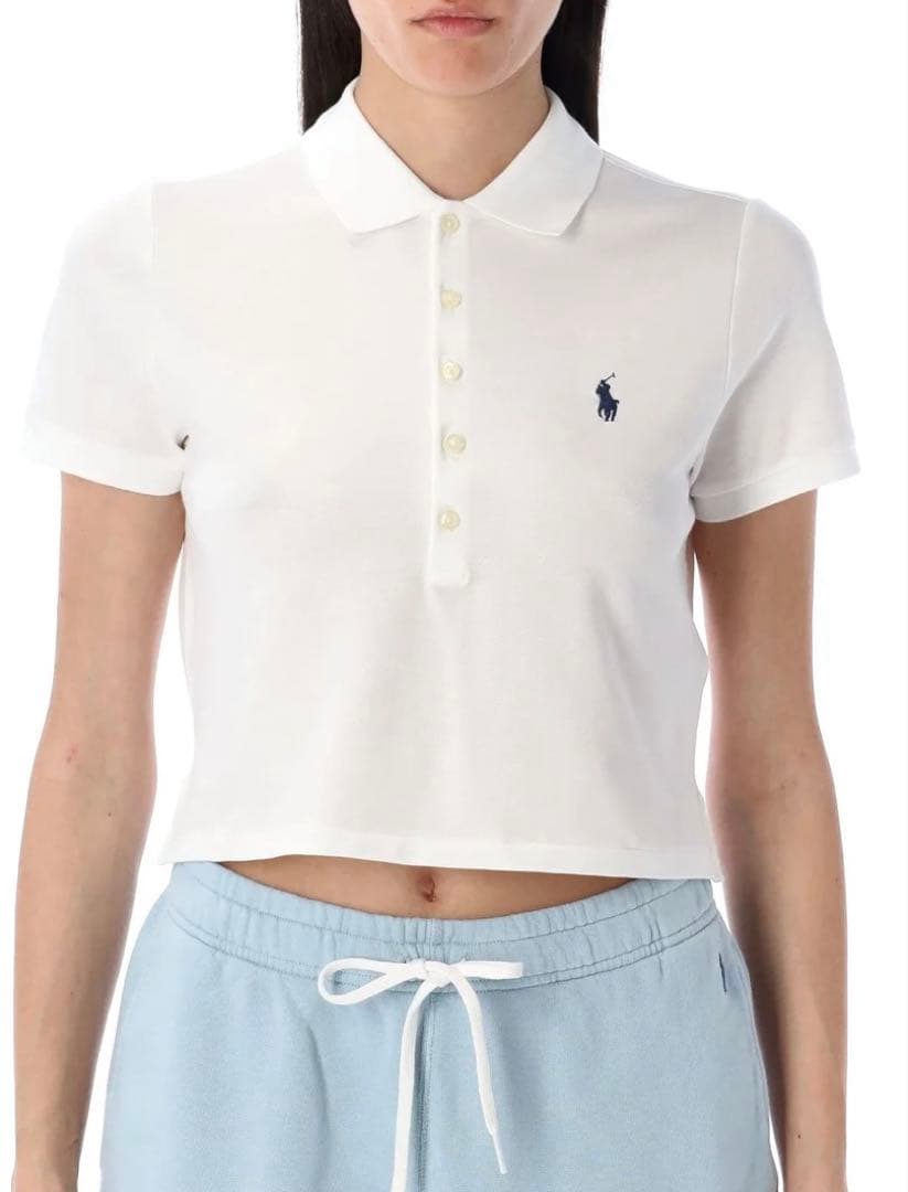 Polo Ralph Lauren 半袖ポロシャツ S