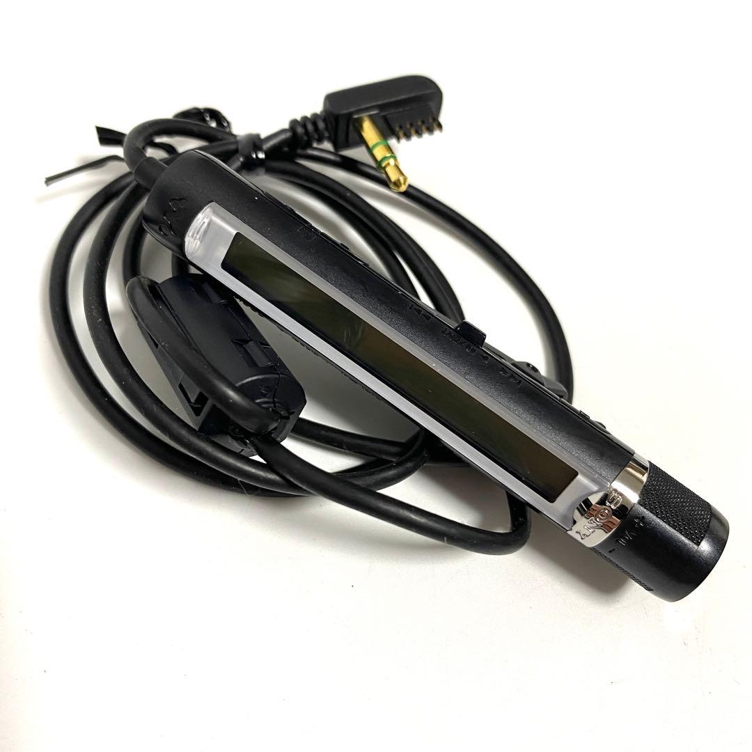 SONY ソニー MZ-RH1 ポータブルMDプレーヤー