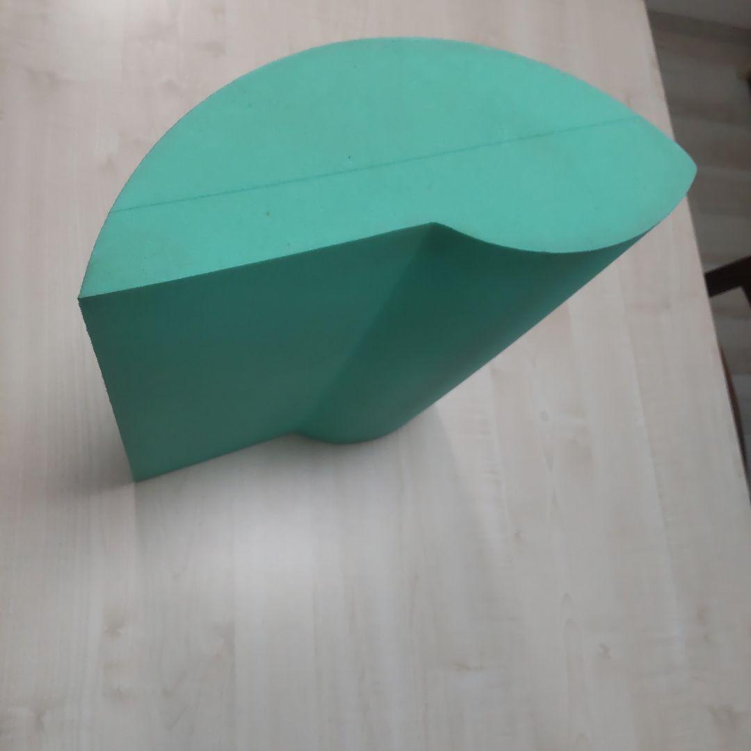 コアクレードル グリーン