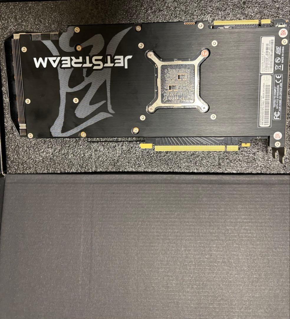 グラフィックボード・グラボ・ビデオカード Palit GeForce RTX 2070 Super 8GB