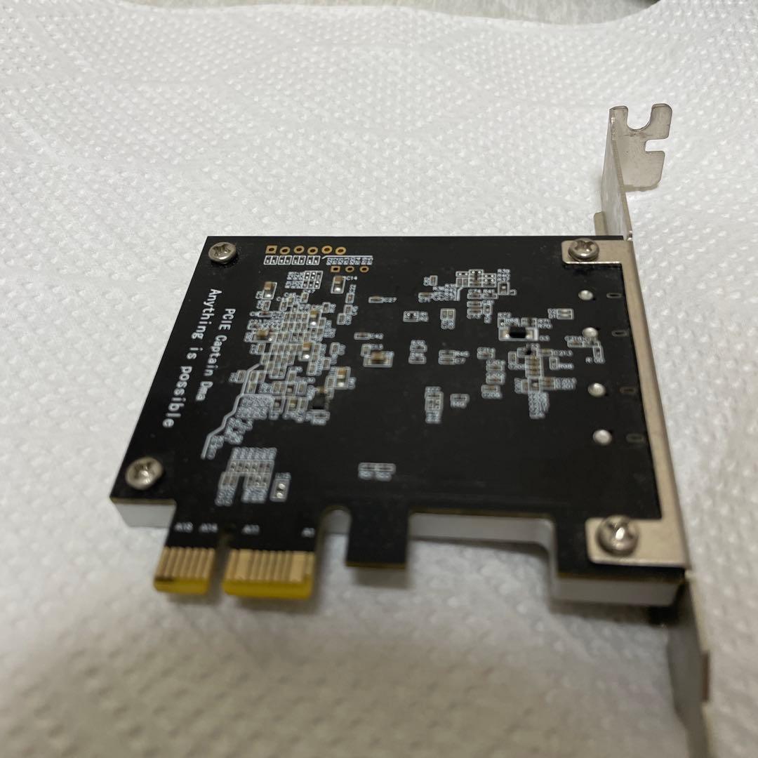 CAPTAIN DMA 35t DMAカード