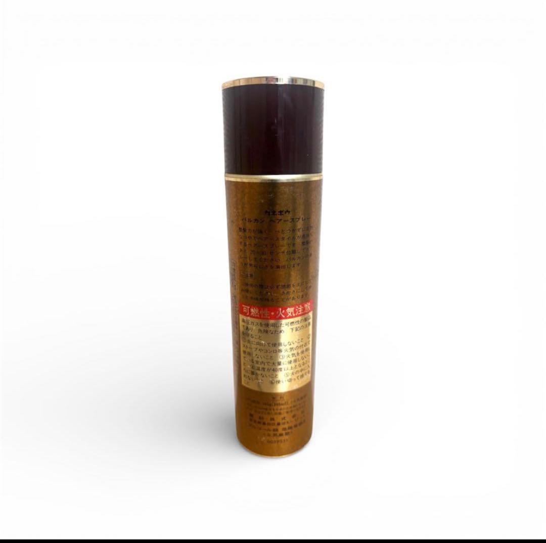 ricotta様10本まとめバルカン ヘアスプレー