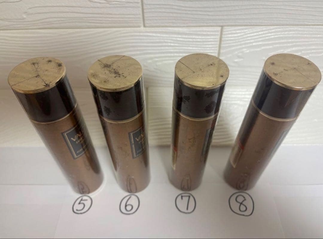 ricotta様10本まとめバルカン ヘアスプレー