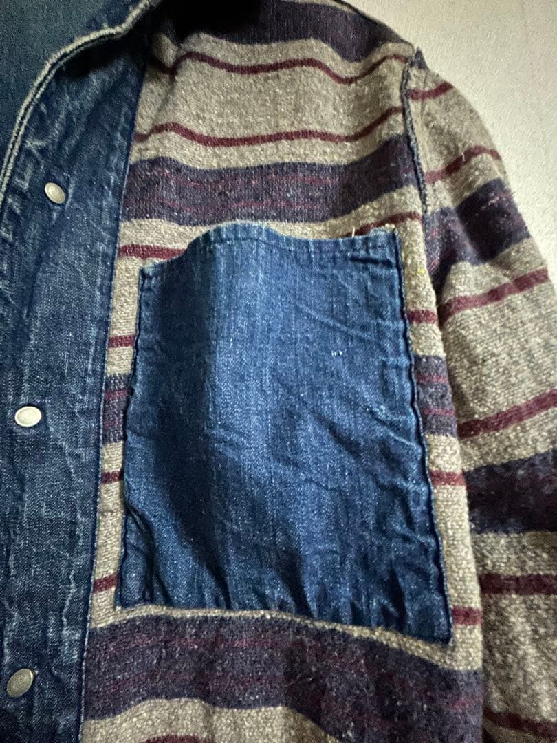 60’s ビンテージ　ブルーベル　カバーオール