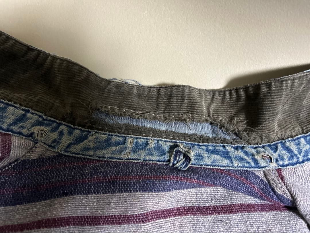 60’s ビンテージ　ブルーベル　カバーオール