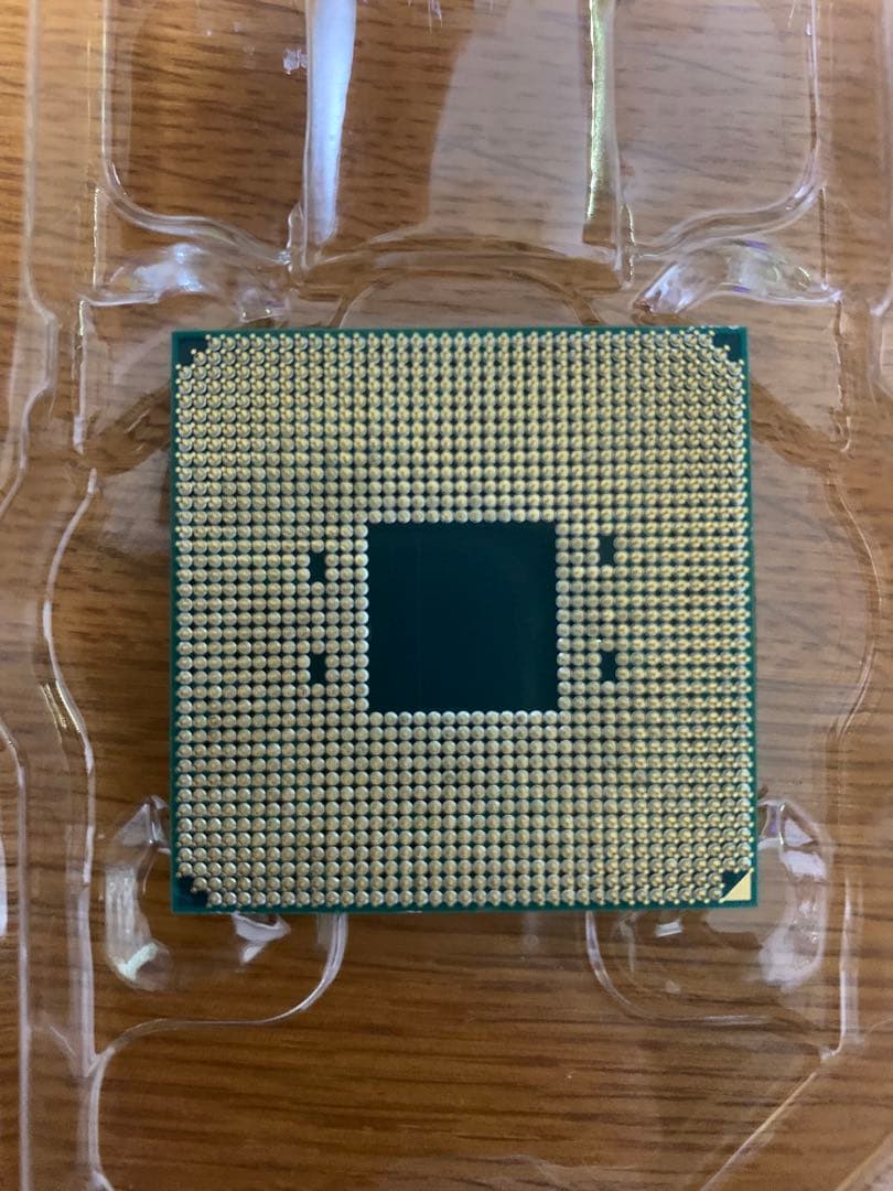【ジャンク品】AMD Ryzen9 5900x