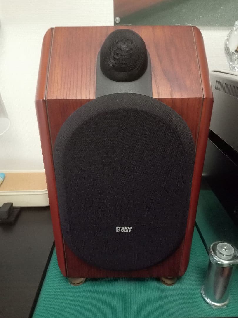 B&W スピーカー CDM1