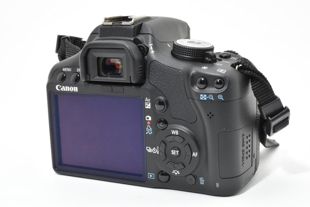 ★超美品★キャノン Canon EOS Kiss X3 ボディ #20809