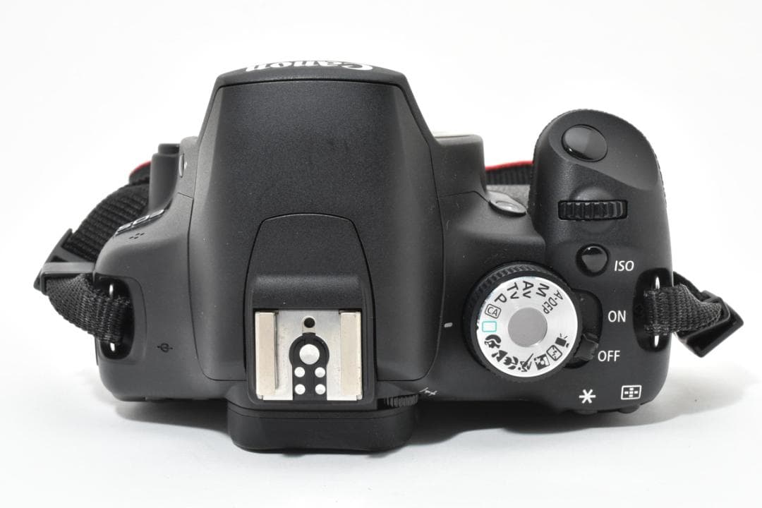 ★超美品★キャノン Canon EOS Kiss X3 ボディ #20809