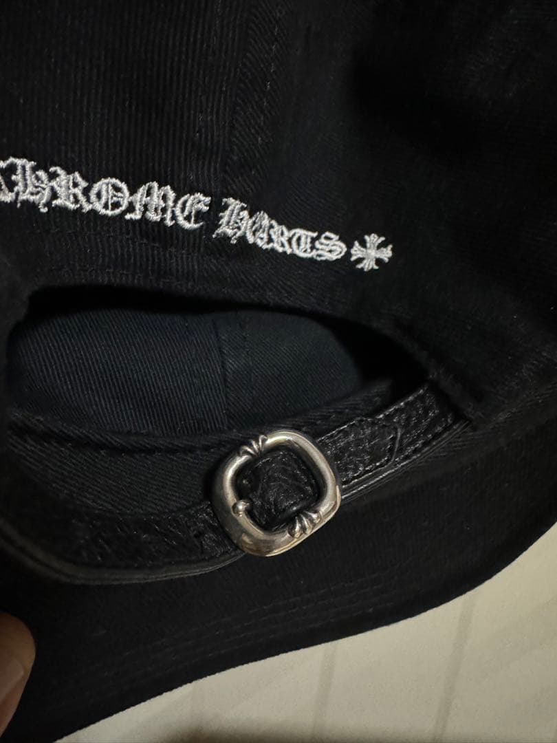 帽子 Chrome Hearts matty boy Cap