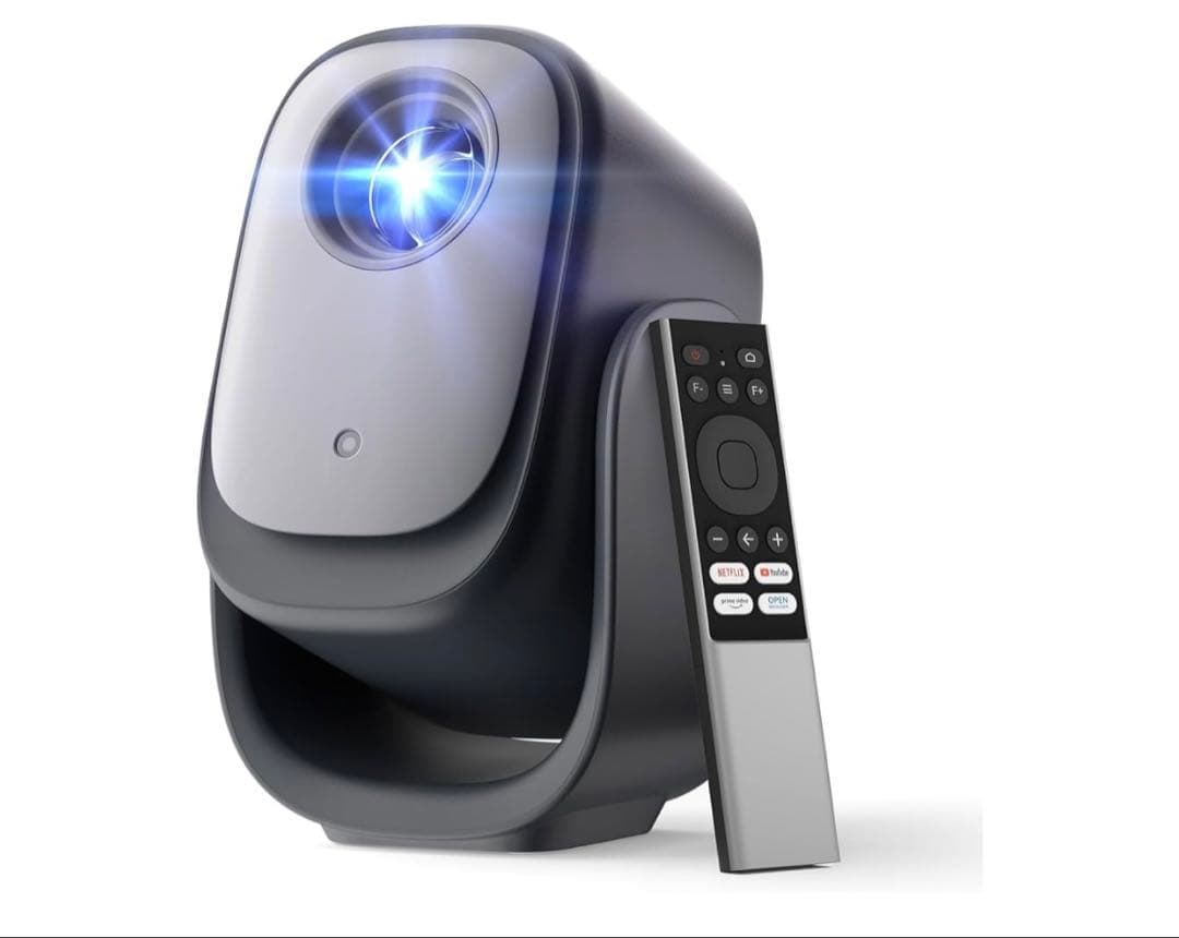 Dangbei プロジェクター N2 mini